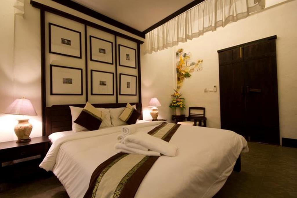 Rainforest Chiangmai Hotel Chiang Mai Room photo