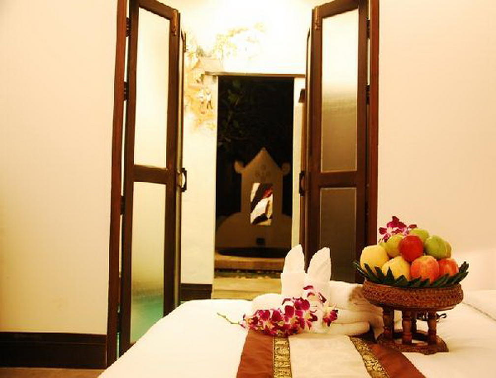Rainforest Chiangmai Hotel Chiang Mai Room photo